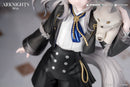 Arknights Myethos Rhodes Kids Series Lappland