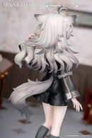 Arknights Myethos Rhodes Kids Series Lappland