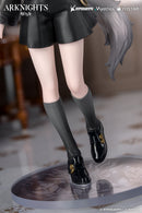 Arknights Myethos Rhodes Kids Series Lappland