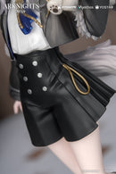Arknights Myethos Rhodes Kids Series Lappland
