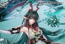 Arknights: Endfield Union Creative 1/7 Figure Zhuang Fangyi