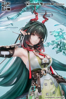 Arknights: Endfield Union Creative 1/7 Figure Zhuang Fangyi
