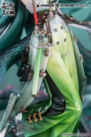 Arknights: Endfield Union Creative 1/7 Figure Zhuang Fangyi