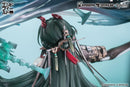 Arknights: Endfield Union Creative 1/7 Figure Zhuang Fangyi