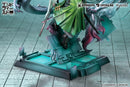 Arknights: Endfield Union Creative 1/7 Figure Zhuang Fangyi