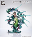 Arknights: Endfield Union Creative 1/7 Figure Zhuang Fangyi