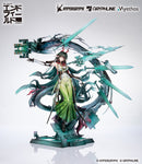 Arknights: Endfield Union Creative 1/7 Figure Zhuang Fangyi