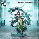 Arknights: Endfield Union Creative 1/7 Figure Zhuang Fangyi