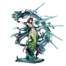 Arknights: Endfield Union Creative 1/7 Figure Zhuang Fangyi