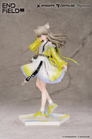 Arknights: Endfield Myethos Gift+ Perlica: Sunny Day Invitation VER.