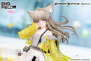 Arknights: Endfield Myethos Gift+ Perlica: Sunny Day Invitation VER.
