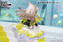 Arknights: Endfield Myethos Gift+ Perlica: Sunny Day Invitation VER.