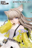 Arknights: Endfield Myethos Gift+ Perlica: Sunny Day Invitation VER.