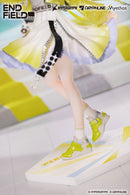 Arknights: Endfield Myethos Gift+ Perlica: Sunny Day Invitation VER.