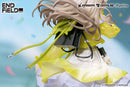 Arknights: Endfield Myethos Gift+ Perlica: Sunny Day Invitation VER.