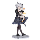 Arknights Myethos Rhodes Kids Series Talulah