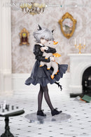 Arknights Myethos Rhodes Kids Series Talulah