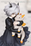 Arknights Myethos Rhodes Kids Series Talulah