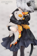 Arknights Myethos Rhodes Kids Series Talulah