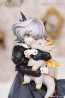 Arknights Myethos Rhodes Kids Series Talulah