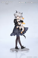 Arknights Myethos Rhodes Kids Series Talulah