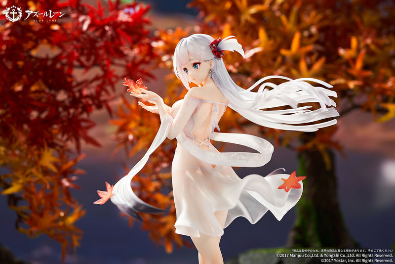 Azur Lane Shokaku APEX The Crane that Dances With the Wind Ver.