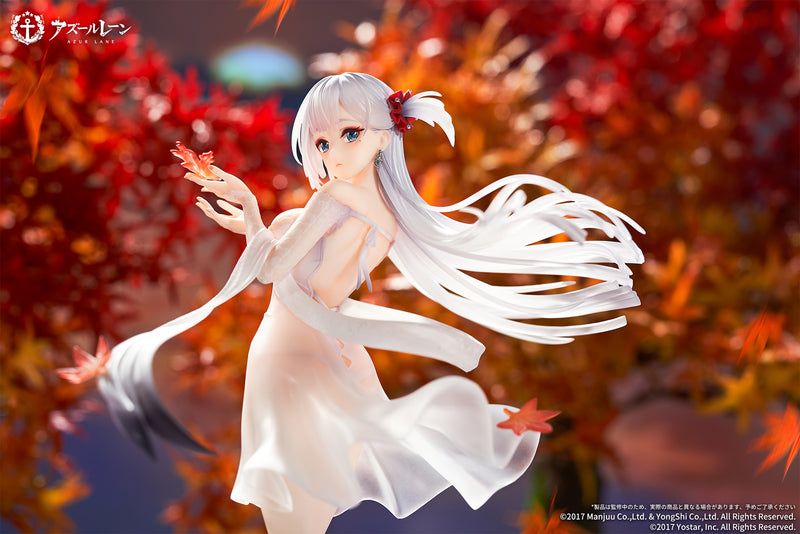 Azur Lane Shokaku APEX The Crane that Dances With the Wind Ver.