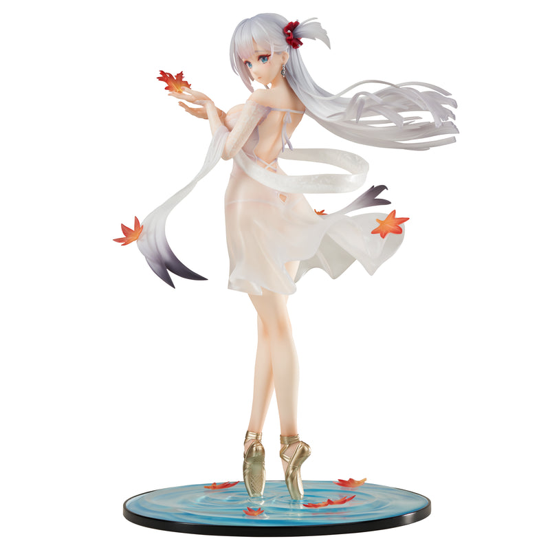 Azur Lane Shokaku APEX The Crane that Dances With the Wind Ver.