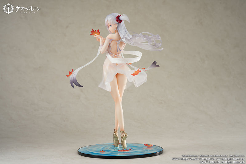 Azur Lane Shokaku APEX The Crane that Dances With the Wind Ver.