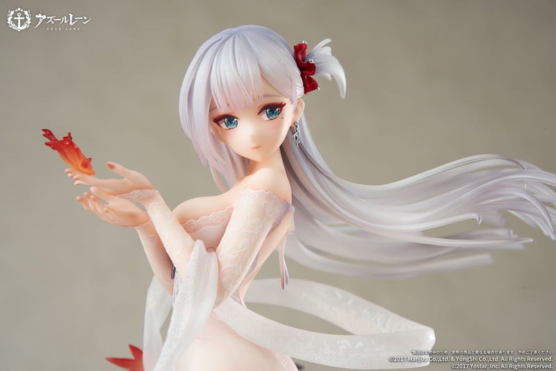 Azur Lane Shokaku APEX The Crane that Dances With the Wind Ver.