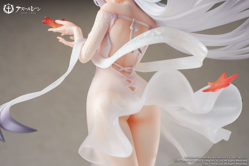 Azur Lane Shokaku APEX The Crane that Dances With the Wind Ver.