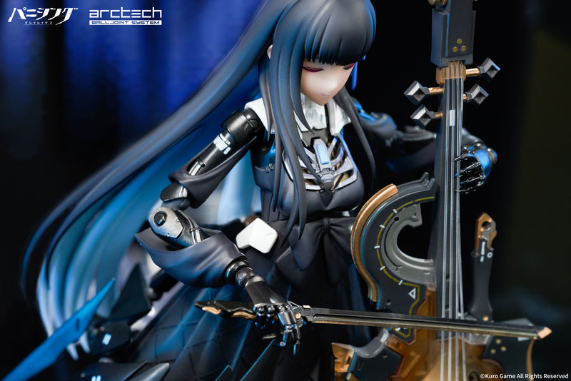 Punishing: Gray Raven APEX ARCTECH Posable Series Punishing: Gray Raven Selena Tempest