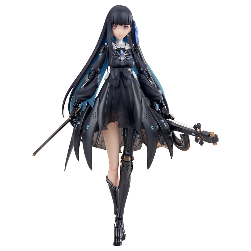 Punishing: Gray Raven APEX ARCTECH Posable Series Punishing: Gray Raven Selena Tempest