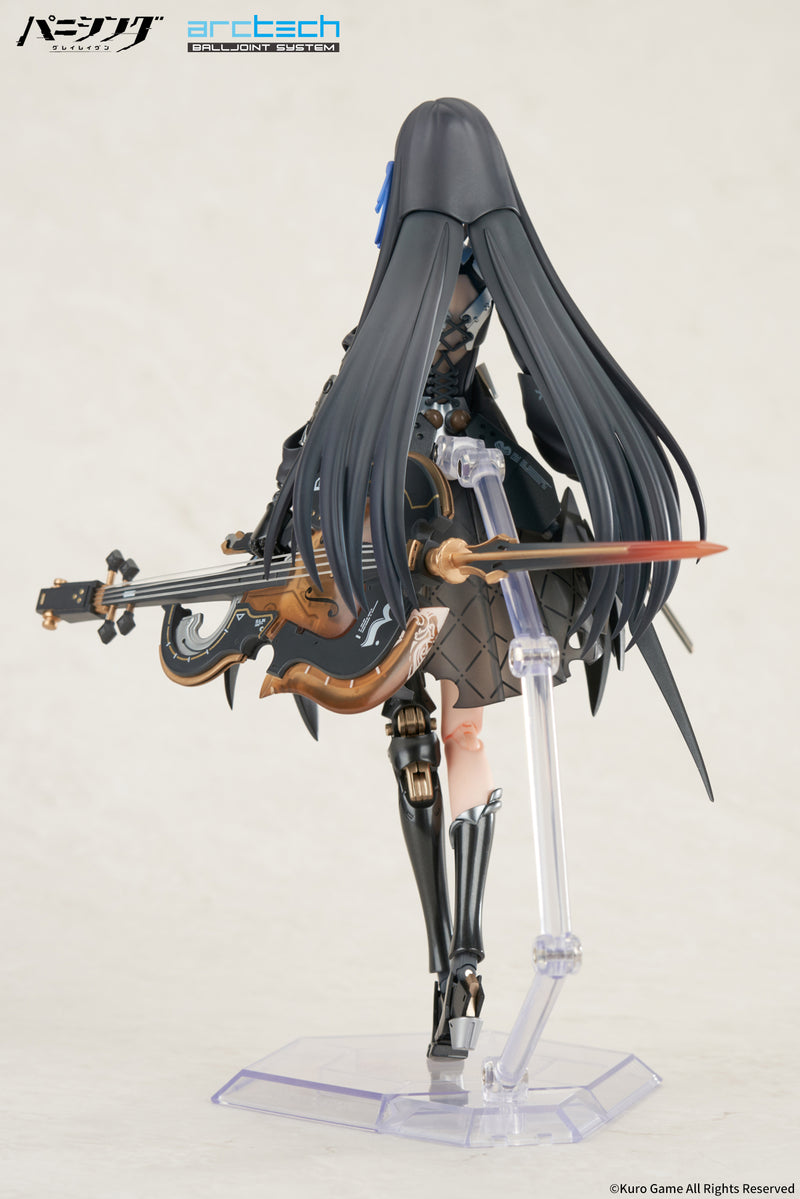 Punishing: Gray Raven APEX ARCTECH Posable Series Punishing: Gray Raven Selena Tempest