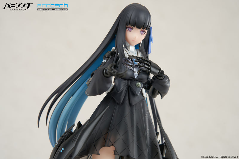 Punishing: Gray Raven APEX ARCTECH Posable Series Punishing: Gray Raven Selena Tempest