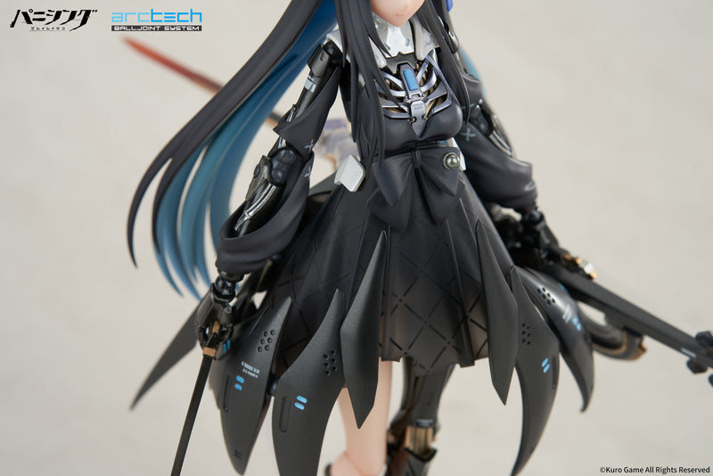 Punishing: Gray Raven APEX ARCTECH Posable Series Punishing: Gray Raven Selena Tempest