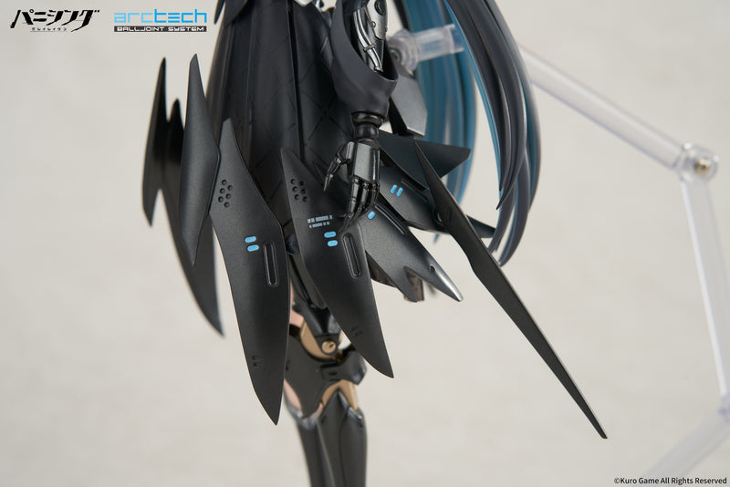 Punishing: Gray Raven APEX ARCTECH Posable Series Punishing: Gray Raven Selena Tempest