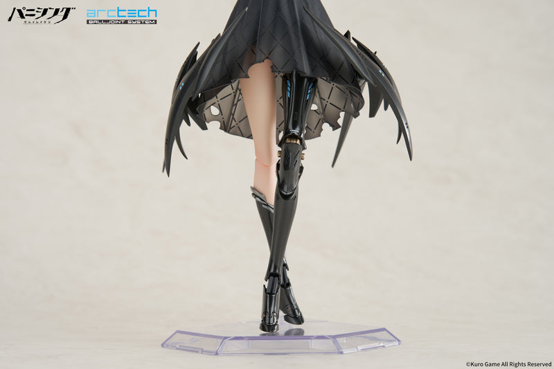 Punishing: Gray Raven APEX ARCTECH Posable Series Punishing: Gray Raven Selena Tempest