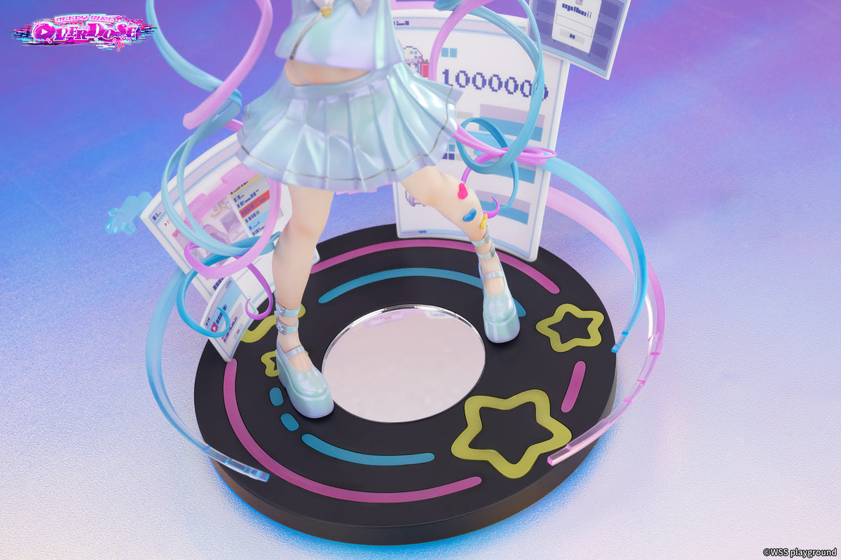 NEEDY STREAMER OVERLOAD OMG APEX kawaiiAngel-chan