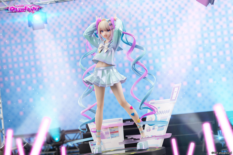 NEEDY STREAMER OVERLOAD OMG APEX kawaiiAngel-chan