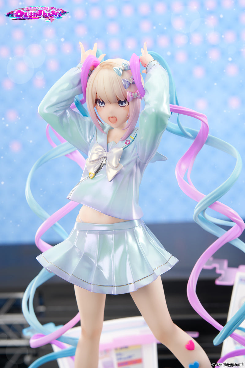 NEEDY STREAMER OVERLOAD OMG APEX kawaiiAngel-chan