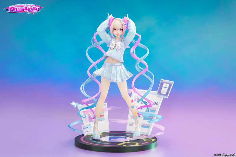 NEEDY STREAMER OVERLOAD OMG APEX kawaiiAngel-chan