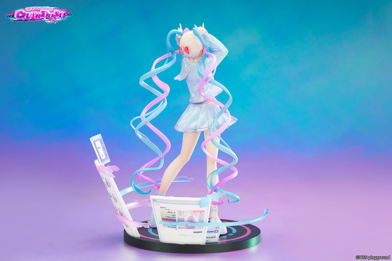 NEEDY STREAMER OVERLOAD OMG APEX kawaiiAngel-chan