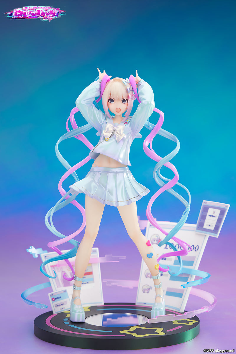 NEEDY STREAMER OVERLOAD OMG APEX kawaiiAngel-chan