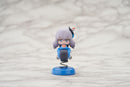 Honkai Impact 3rd APEX Happy Shake Bronya