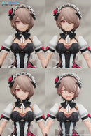 Honkai Impact 3rd APEX ARCTECH Posable Series Rita Umbral Rose Ver.