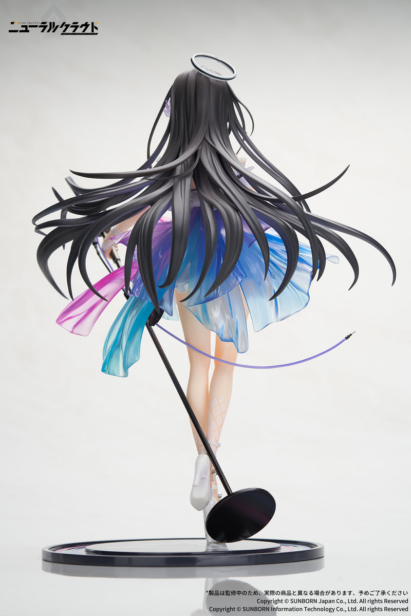 Neural Cloud APEX Nanaka Shoujo Idol Ver.