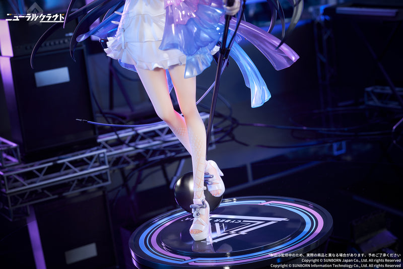 Neural Cloud APEX Nanaka Shoujo Idol Ver.