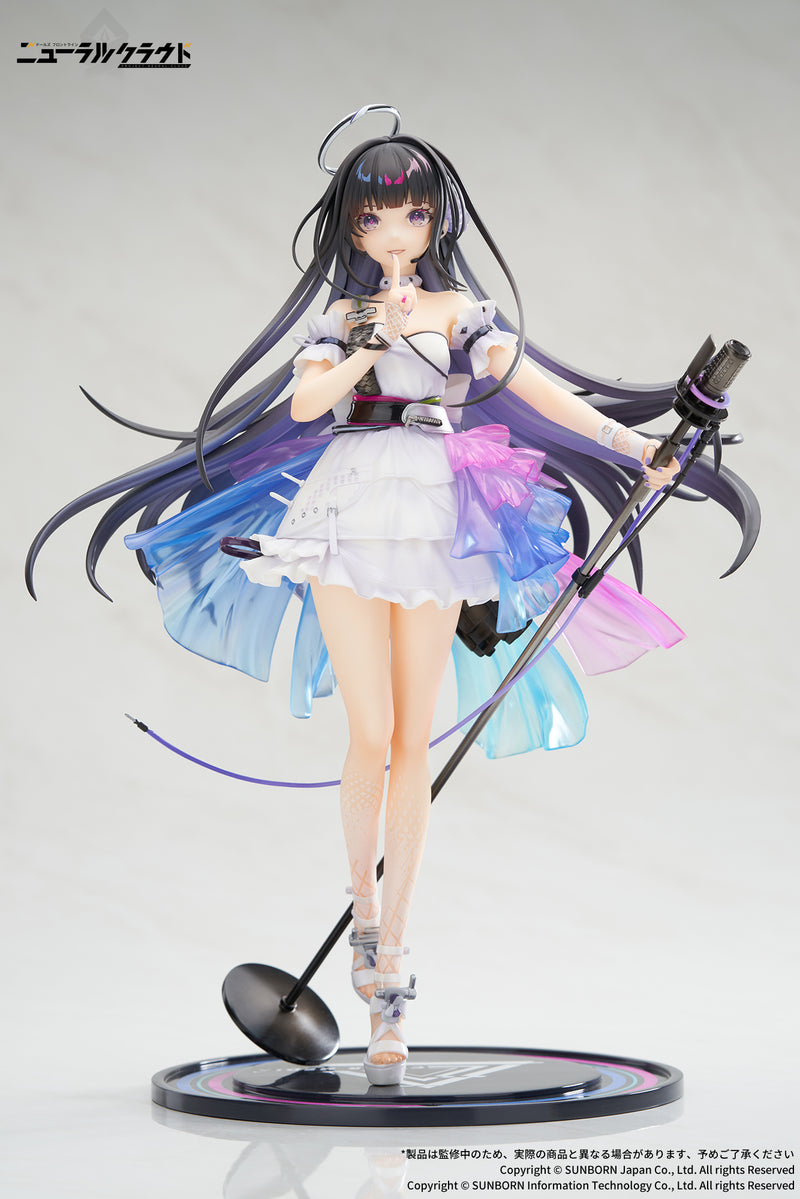 Neural Cloud APEX Nanaka Shoujo Idol Ver.