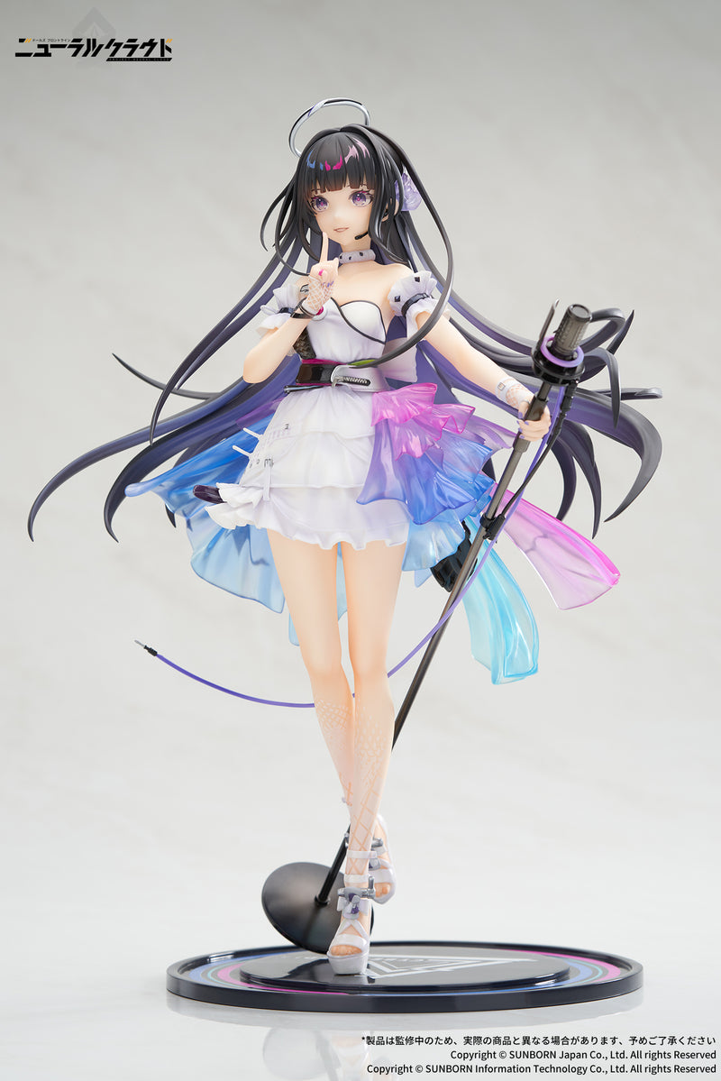 Neural Cloud APEX Nanaka Shoujo Idol Ver.